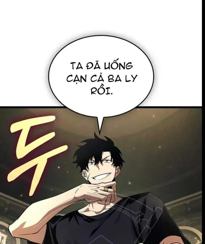 Vua trộm mộ -  Vạch đích Chapter 16 - Trang 12