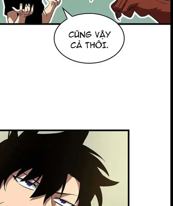 Vua trộm mộ -  Vạch đích Chapter 16 - Trang 15