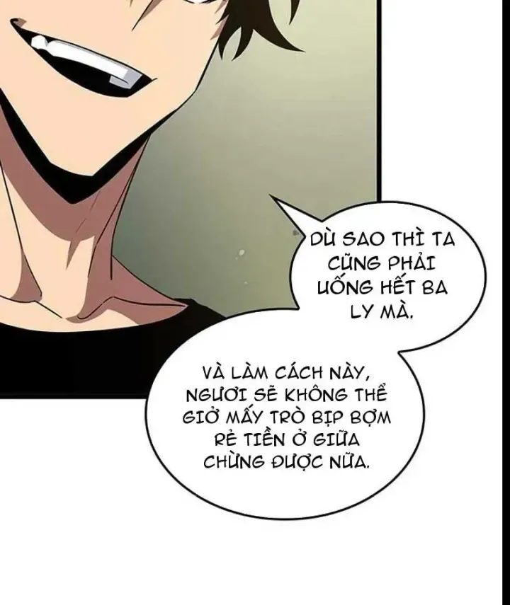 Vua trộm mộ -  Vạch đích Chapter 16 - Trang 16