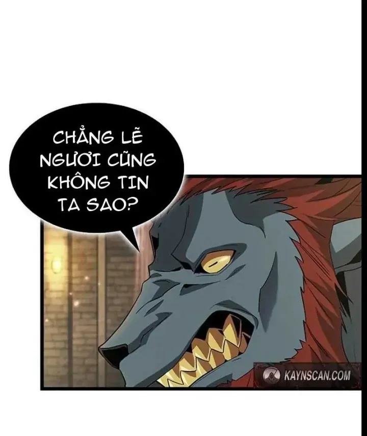 Vua trộm mộ -  Vạch đích Chapter 16 - Trang 17