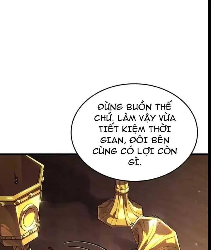 Vua trộm mộ -  Vạch đích Chapter 16 - Trang 18