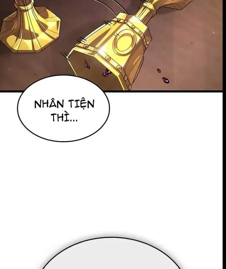 Vua trộm mộ -  Vạch đích Chapter 16 - Trang 19