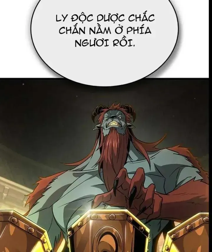 Vua trộm mộ -  Vạch đích Chapter 16 - Trang 20