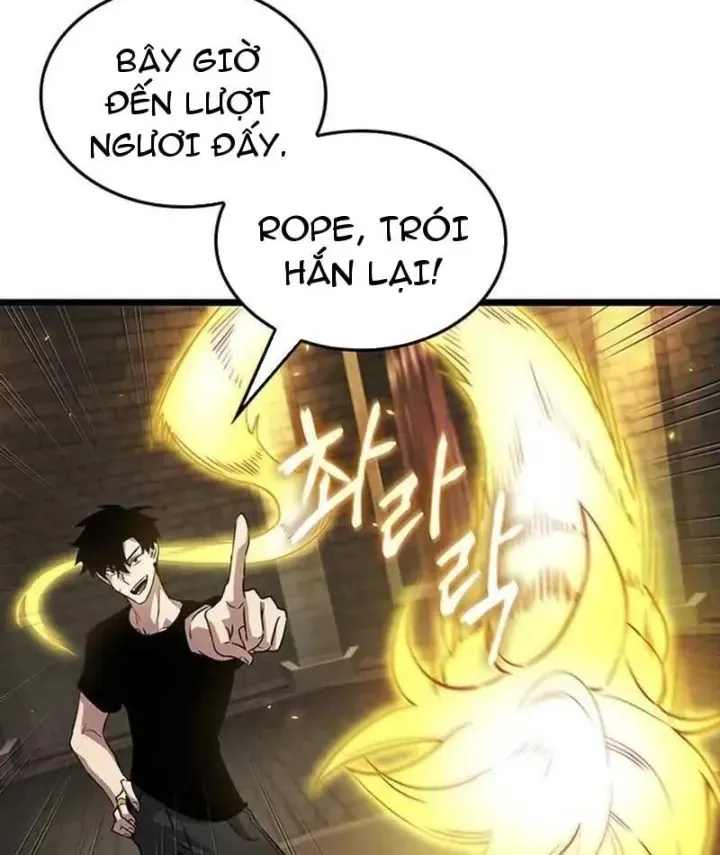 Vua trộm mộ -  Vạch đích Chapter 16 - Trang 22