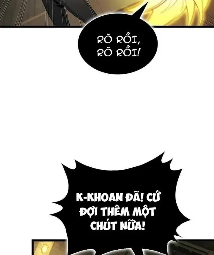 Vua trộm mộ -  Vạch đích Chapter 16 - Trang 23