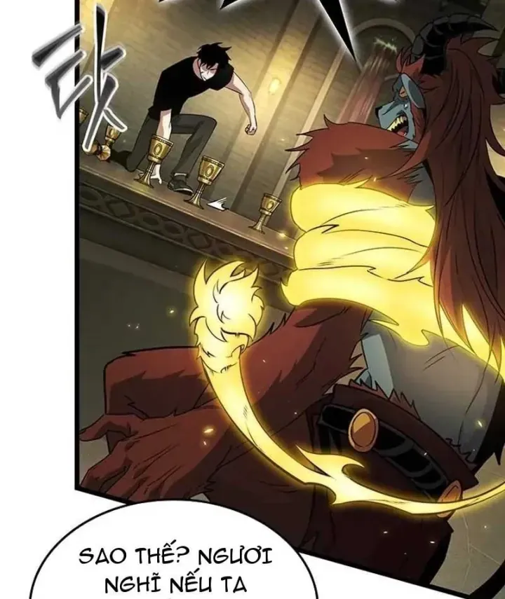 Vua trộm mộ -  Vạch đích Chapter 16 - Trang 24