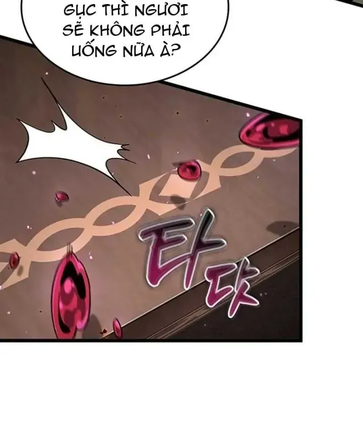 Vua trộm mộ -  Vạch đích Chapter 16 - Trang 25