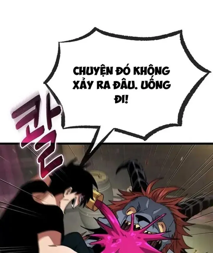 Vua trộm mộ -  Vạch đích Chapter 16 - Trang 26