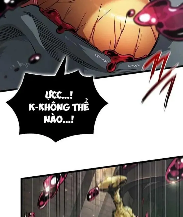 Vua trộm mộ -  Vạch đích Chapter 16 - Trang 29