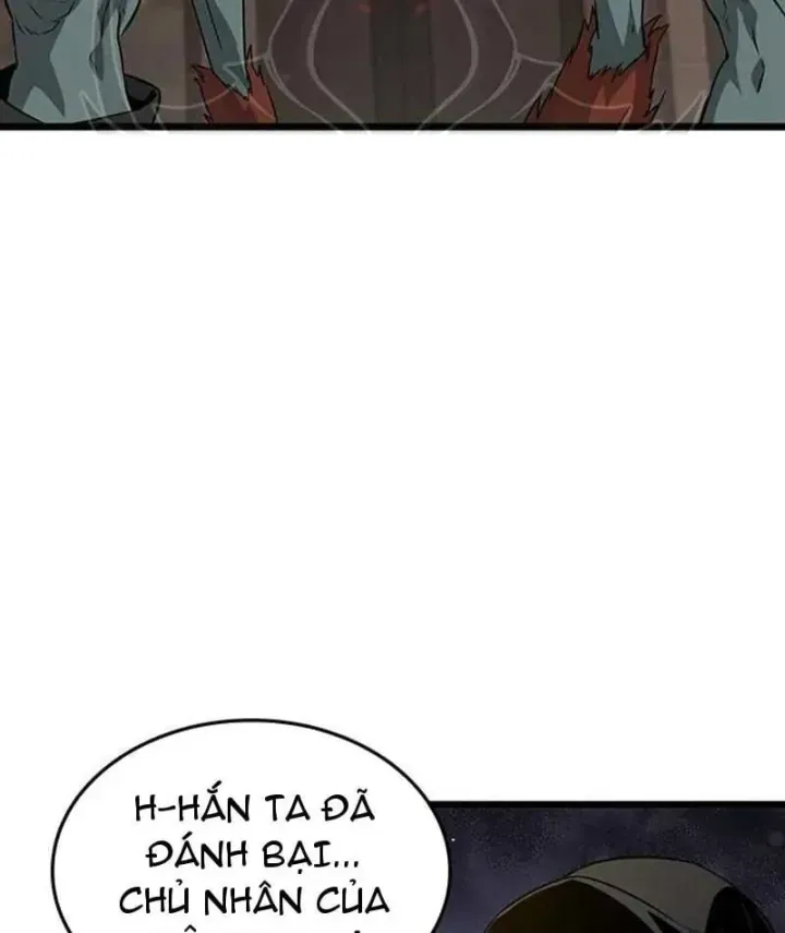 Vua trộm mộ -  Vạch đích Chapter 16 - Trang 33