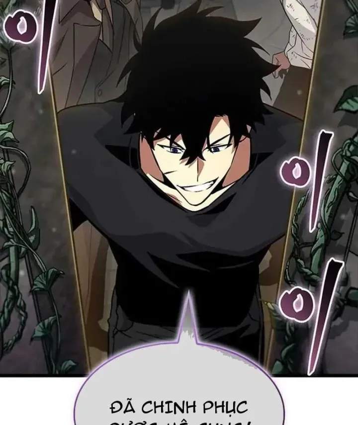 Vua trộm mộ -  Vạch đích Chapter 16 - Trang 37