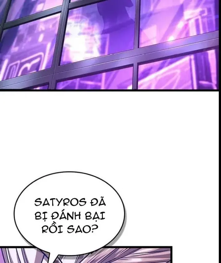 Vua trộm mộ -  Vạch đích Chapter 16 - Trang 43