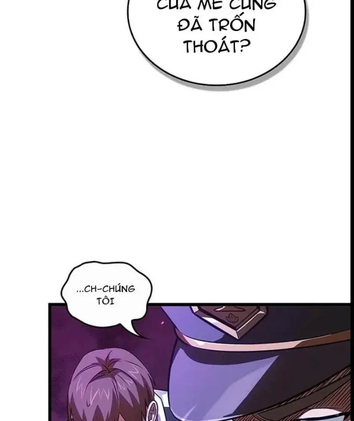 Vua trộm mộ -  Vạch đích Chapter 16 - Trang 45