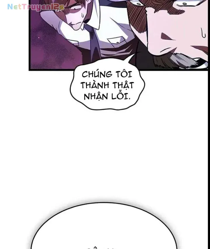 Vua trộm mộ -  Vạch đích Chapter 16 - Trang 46