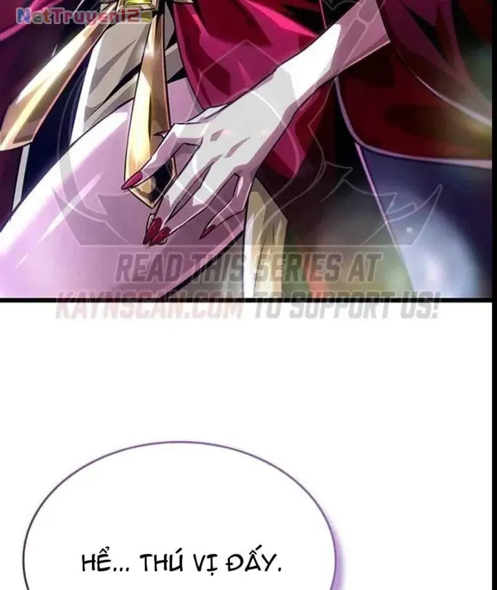 Vua trộm mộ -  Vạch đích Chapter 16 - Trang 48