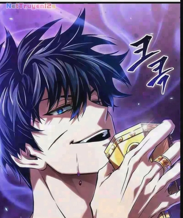 Vua trộm mộ -  Vạch đích Chapter 16 - Trang 5