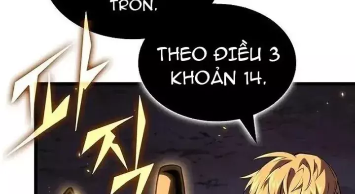 Vua trộm mộ -  Vạch đích Chapter 17 - Trang 10
