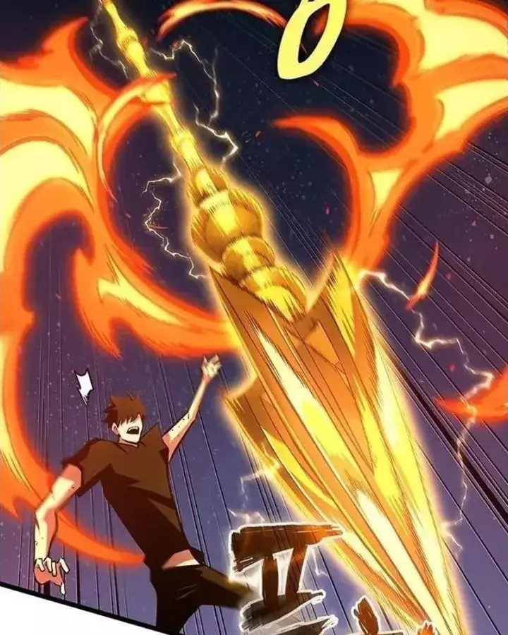 Vua trộm mộ -  Vạch đích Chapter 17 - Trang 13