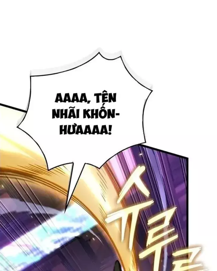 Vua trộm mộ -  Vạch đích Chapter 17 - Trang 15