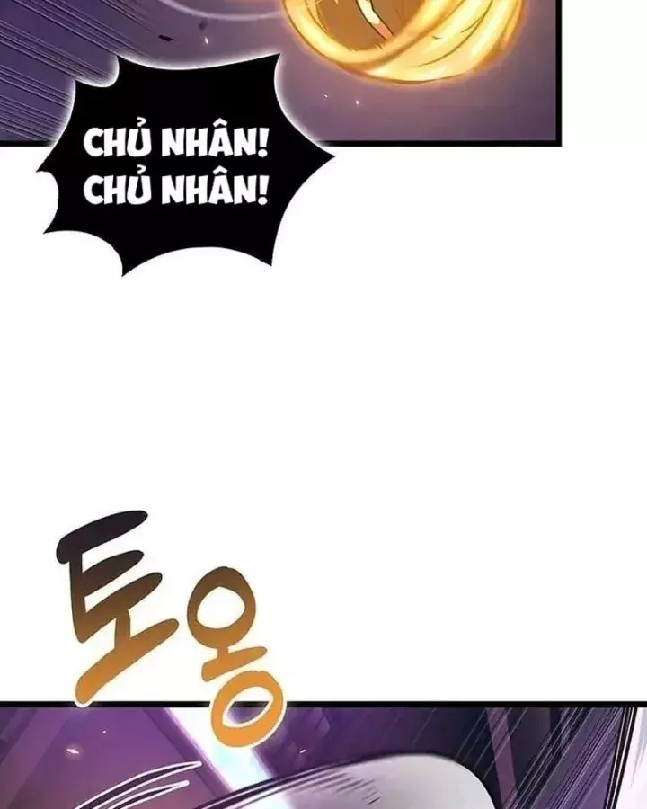 Vua trộm mộ -  Vạch đích Chapter 17 - Trang 17
