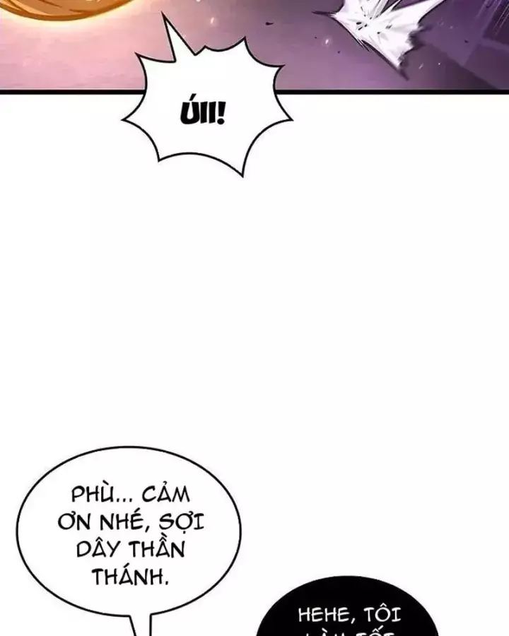 Vua trộm mộ -  Vạch đích Chapter 17 - Trang 19