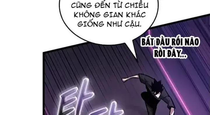 Vua trộm mộ -  Vạch đích Chapter 17 - Trang 22