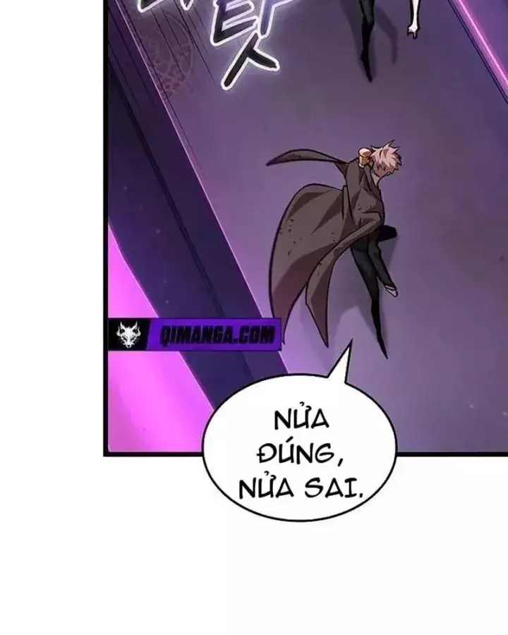 Vua trộm mộ -  Vạch đích Chapter 17 - Trang 23