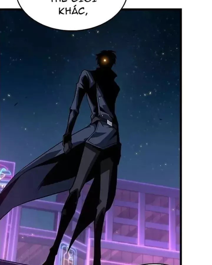 Vua trộm mộ -  Vạch đích Chapter 17 - Trang 25