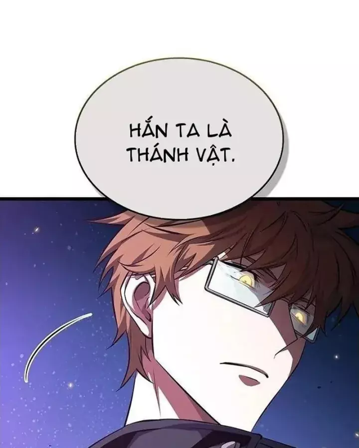 Vua trộm mộ -  Vạch đích Chapter 17 - Trang 27