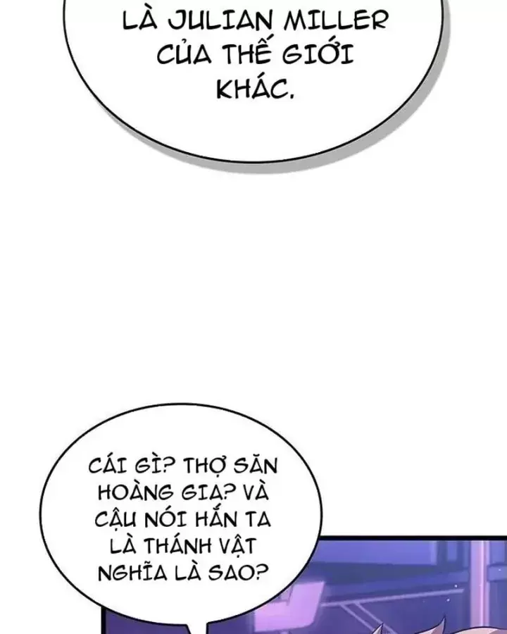 Vua trộm mộ -  Vạch đích Chapter 17 - Trang 29