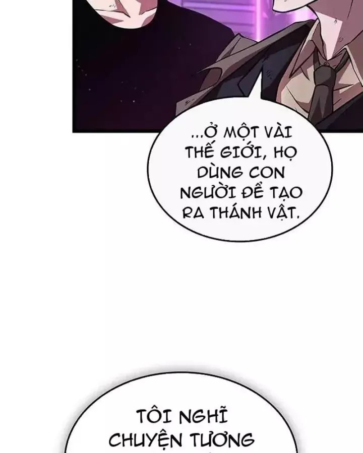 Vua trộm mộ -  Vạch đích Chapter 17 - Trang 31