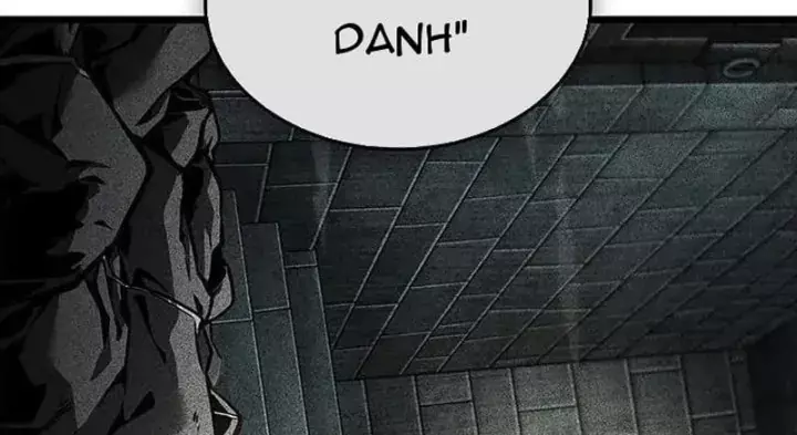 Vua trộm mộ -  Vạch đích Chapter 17 - Trang 34