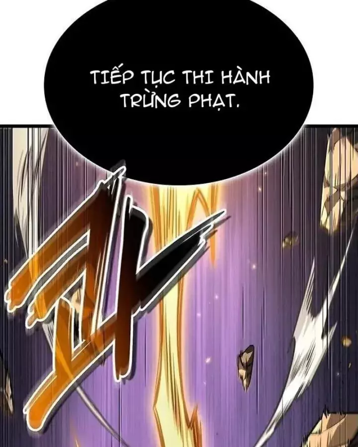 Vua trộm mộ -  Vạch đích Chapter 17 - Trang 41