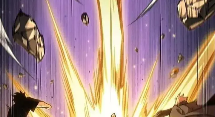 Vua trộm mộ -  Vạch đích Chapter 17 - Trang 42