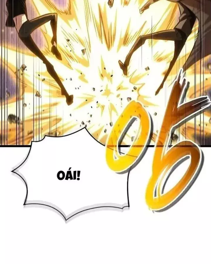 Vua trộm mộ -  Vạch đích Chapter 17 - Trang 43