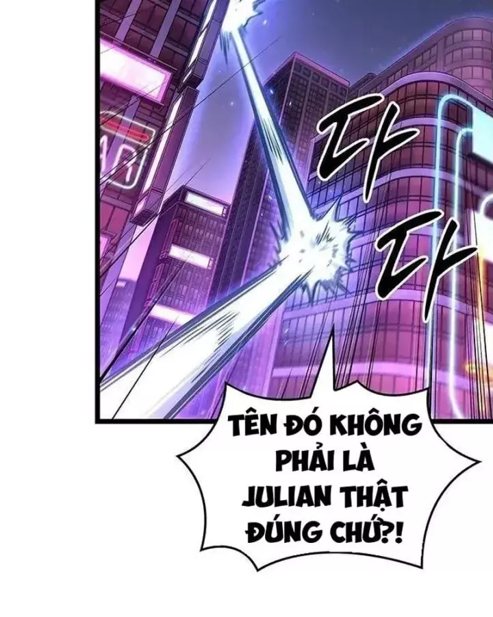 Vua trộm mộ -  Vạch đích Chapter 17 - Trang 47