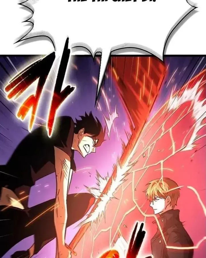 Vua trộm mộ -  Vạch đích Chapter 17 - Trang 49