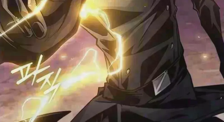 Vua trộm mộ -  Vạch đích Chapter 17 - Trang 6