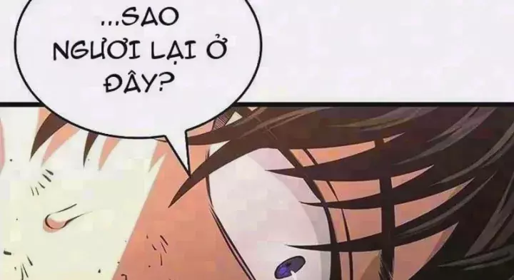 Vua trộm mộ -  Vạch đích Chapter 17 - Trang 8