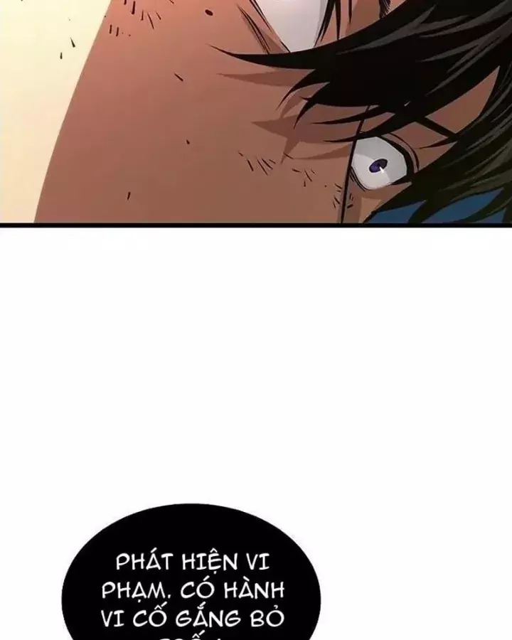 Vua trộm mộ -  Vạch đích Chapter 17 - Trang 9