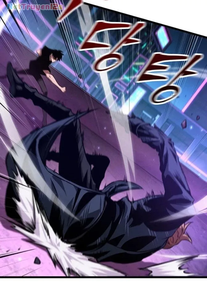 Vua Trộm Mộ: Vạch Đích Chapter 18 - Trang 10