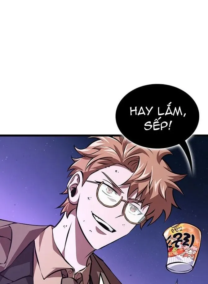 Vua Trộm Mộ: Vạch Đích Chapter 18 - Trang 11