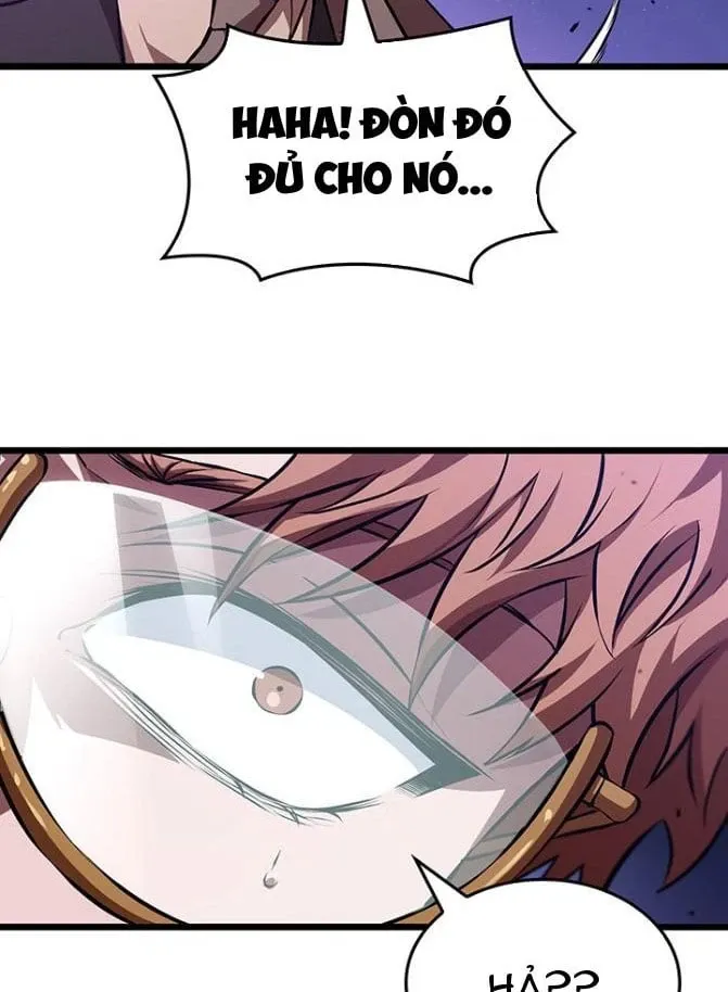 Vua Trộm Mộ: Vạch Đích Chapter 18 - Trang 12
