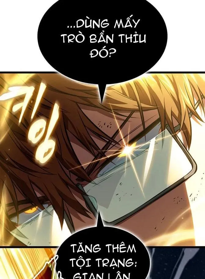Vua Trộm Mộ: Vạch Đích Chapter 18 - Trang 15