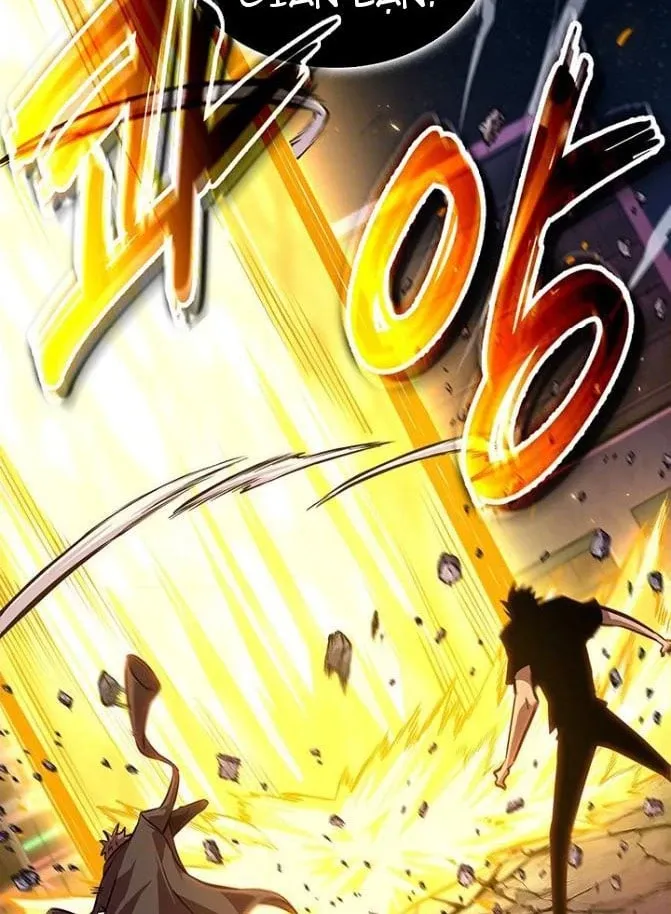 Vua Trộm Mộ: Vạch Đích Chapter 18 - Trang 16