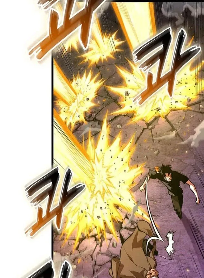 Vua Trộm Mộ: Vạch Đích Chapter 18 - Trang 18