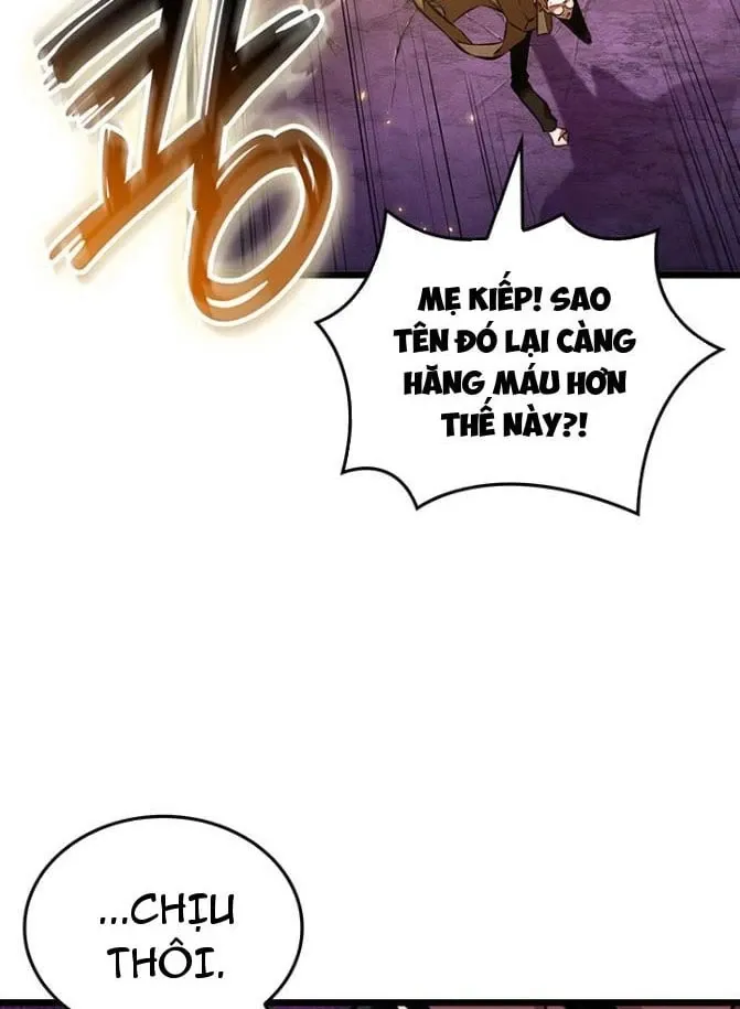 Vua Trộm Mộ: Vạch Đích Chapter 18 - Trang 19