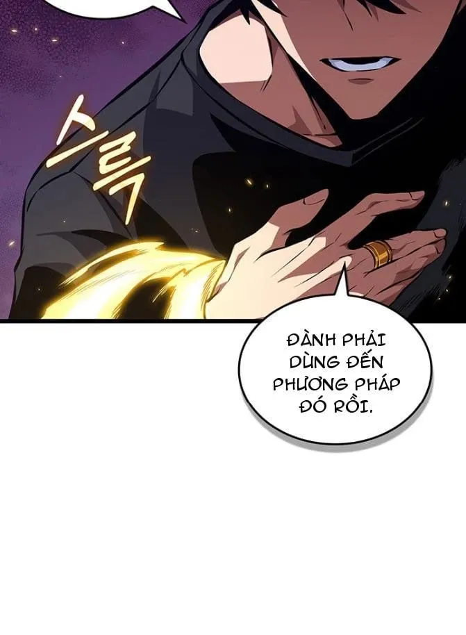 Vua Trộm Mộ: Vạch Đích Chapter 18 - Trang 20
