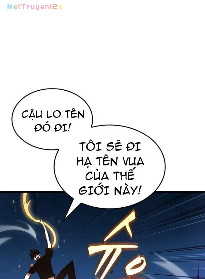 Vua Trộm Mộ: Vạch Đích Chapter 18 - Trang 23