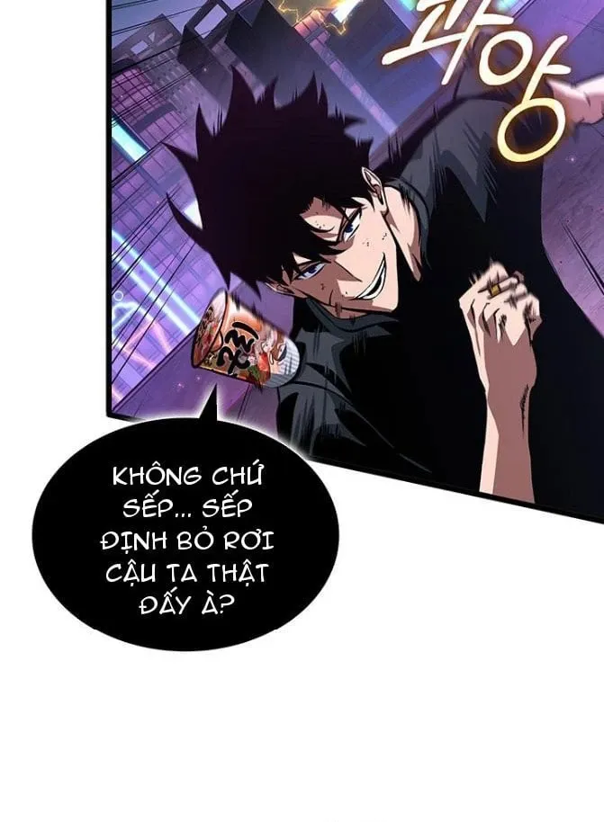 Vua Trộm Mộ: Vạch Đích Chapter 18 - Trang 27